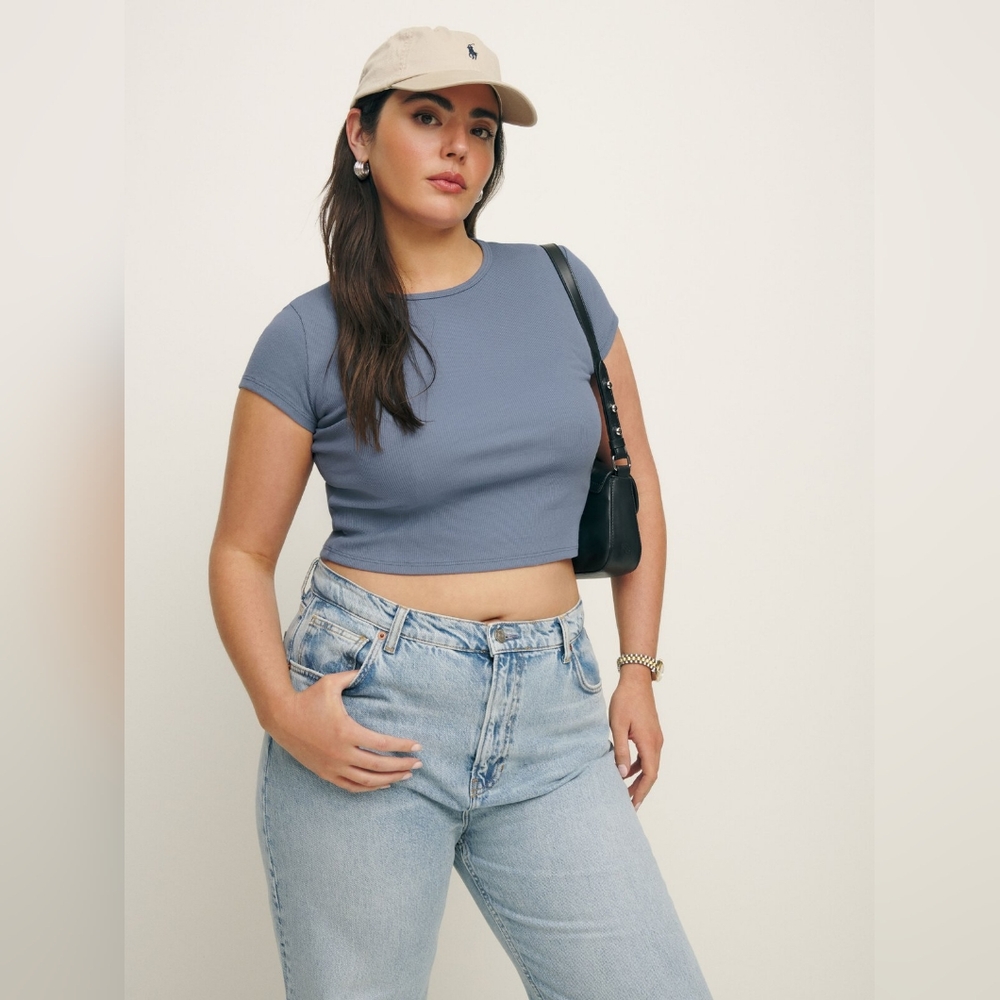 Reformation Muse Tee